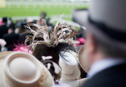 Belmond British Pullman Grand National Luxury Train Journey