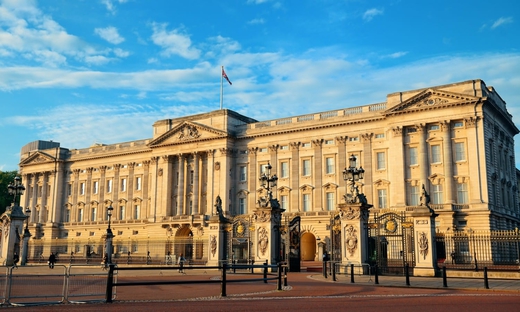 Dal Big Ben a Covent Garden: tour privato lungo percorsi poco battuti