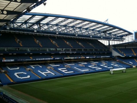 Chelsea - Tottenham