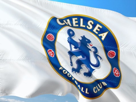 Chelsea Tickets - For Two