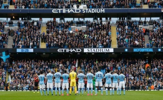 Manchester City - Arsenal