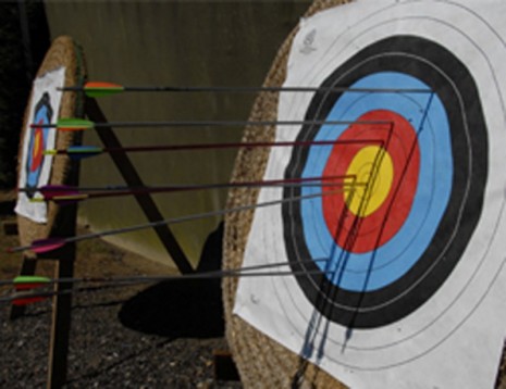 Archery Bedfordshire