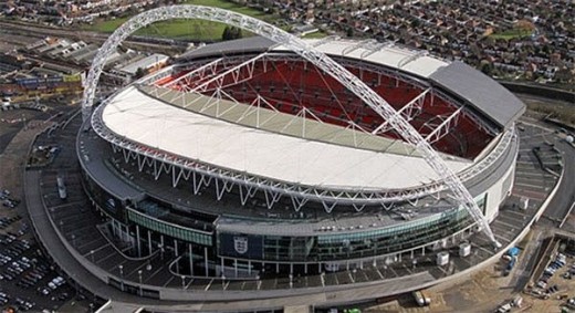 Tottenham Hotspur - Arsenal