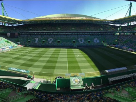 Pack Presente Odisseias - Sporting Clube de Portugal