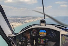 Microlight Experience in Sussex - 1 Hour