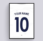 Ultimate Tottenham Football Bundle