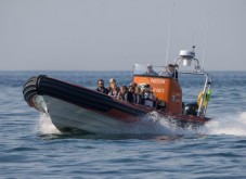 Guided Seal Safari by Boat