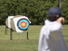 Archery Bedfordshire