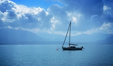 Corso di avvicinamento alla vela di mezza giornata a Savona