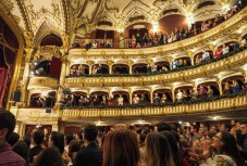 Harry Potter and The Cursed Child for Two