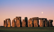 Tour di Stonehenge, Bath e Castello di Windsor