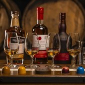 Jameson Black Barrel Blending Experience for Two