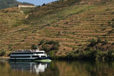 Cruzeiro no Douro rumo à Régua - Bilhete Criança 4-12 anos