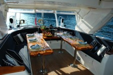 Romantic Sailing Excursion in Barcelona (2h) - 2 people