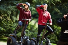 Segway Experience for Two