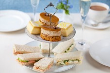 Afternoon Tea for Two