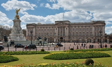 Westminster Abbey tickets with 48-hour hop-on hop-off bus tour