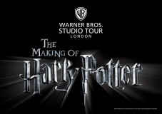 Guided Studio Tour for Two- The Making of Harry Potter