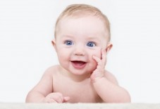 Baby Photo Shoot - Baby's First Year