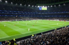 Tottenham Tickets - For Two