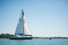 Sailing Experience