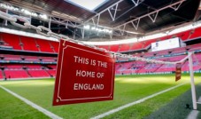 Wembley Stadium Tour 