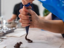 Chocolate Making Workshop for Two