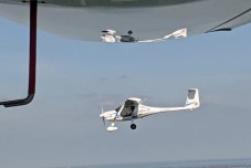 Microlight Experience in Sussex - 1 Hour