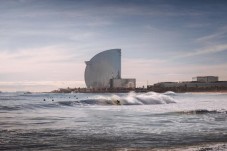 Romantic Night Sailing in Barcelona- For 2 people