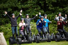 Segway Adventure