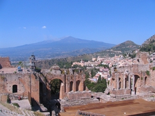 Escursione sull’Etna, Pedara (CT) 1 persona