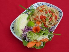 Asian Cooking Classes London