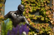 Wimbledon Lawn Tennis Museum and Tour for Two