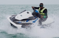 Jetski Ride in Brighton