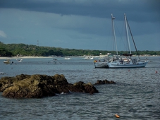 Catamarano in puglia per 1 persona