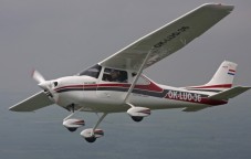 60-Minute Light Aircraft Trial Flight in Uxbridge