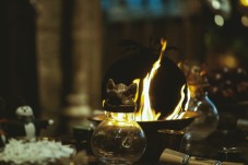 ''Harry Potter'' Afternoon Tea