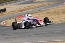 Formula 4 Experience Day - Silver Course, France