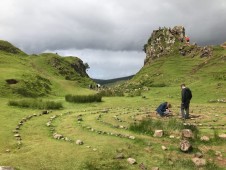 Portree: Best of Isle of Skye Full-Day Tour