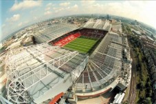 Superior Football Stadium Tour for Two