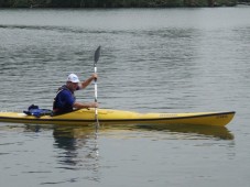 Ruta en Kayak en Cáceres - 2 personas