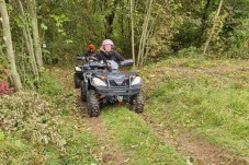 Quad Bike Experience 