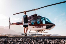 Helicopter Lessons - 2 Hours 