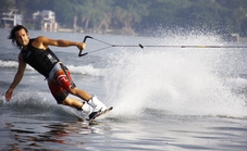 Wakeboard in Puglia per 2 persone