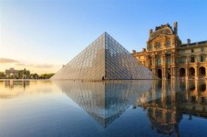 Paris Day Trip by Eurostar with Travelcard Included