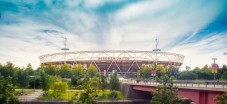 West Ham Stadium Tour for Two