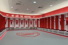 Arsenal Stadium Tour