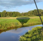 Private Hot Air Balloon Flight for Two in Belgium