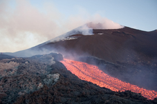 Escursione sull’Etna, Pedara (CT) 1 persona