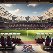 West Ham Stadium Tour for Two